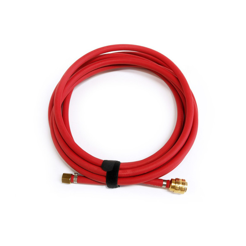 Explo Nitrogen hose 5m Accessories for Flame Effects The Specialist FX