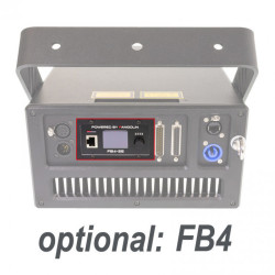 FB4-QS MAX PIKO Series