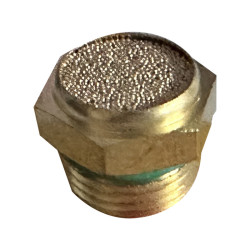 Nozzle GA