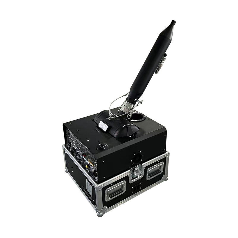 CA12 waterjet cannon