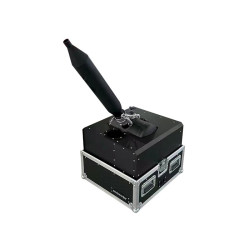 CA12 waterjet cannon