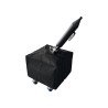 CA12 waterproof cover