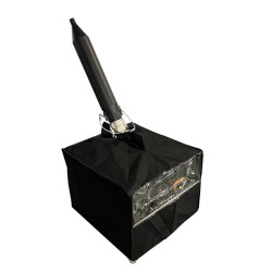 CA12 waterproof cover