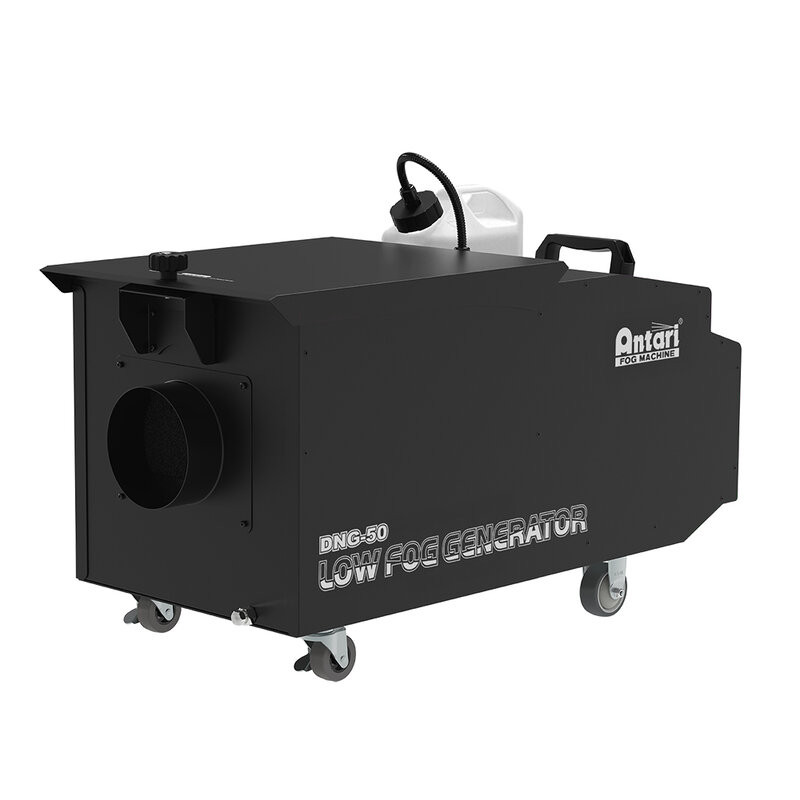 DNG-50 LOW FOG GENERATOR