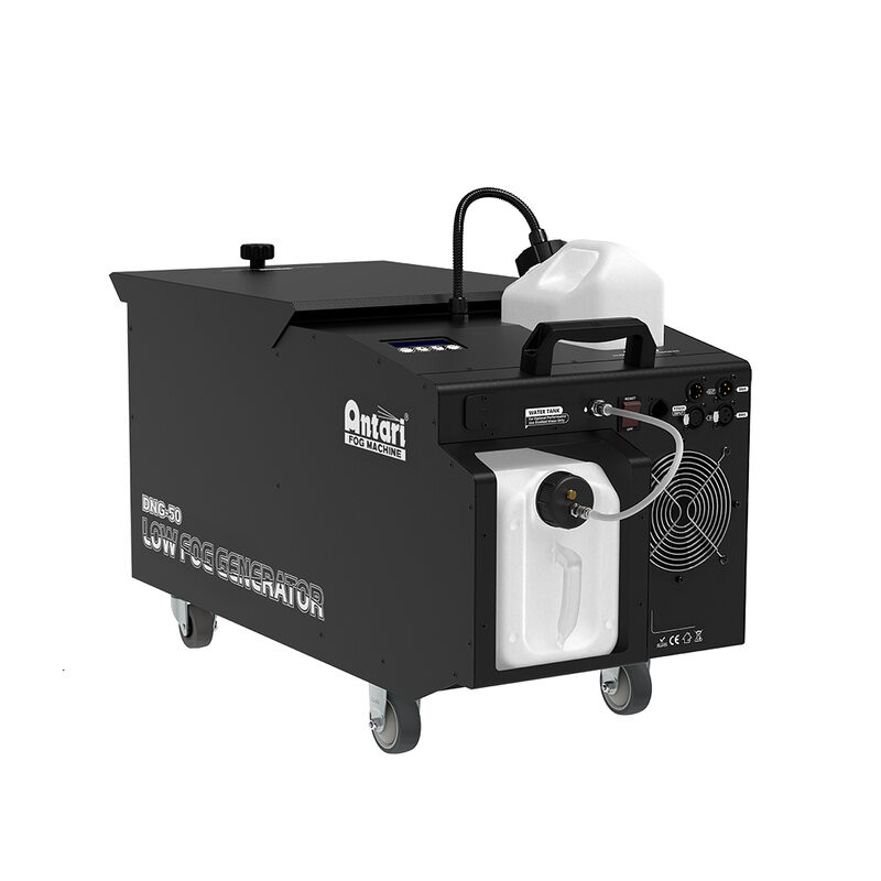 DNG-50 LOW FOG GENERATOR