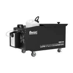 DNG-50 LOW FOG GENERATOR