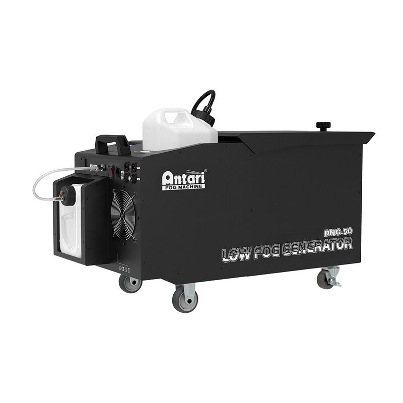 DNG-50 LOW FOG GENERATOR