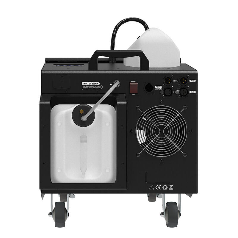 DNG-50 LOW FOG GENERATOR