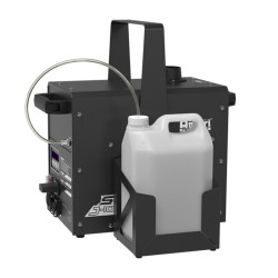 J-100 SonicJet Fog Machine