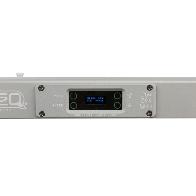 LDP-COLORBAR 24FC 
