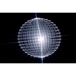 PL-5500RGB outdoor with ShowNET 