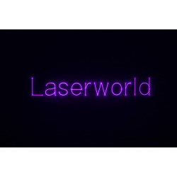 Laserworld CUBE 1