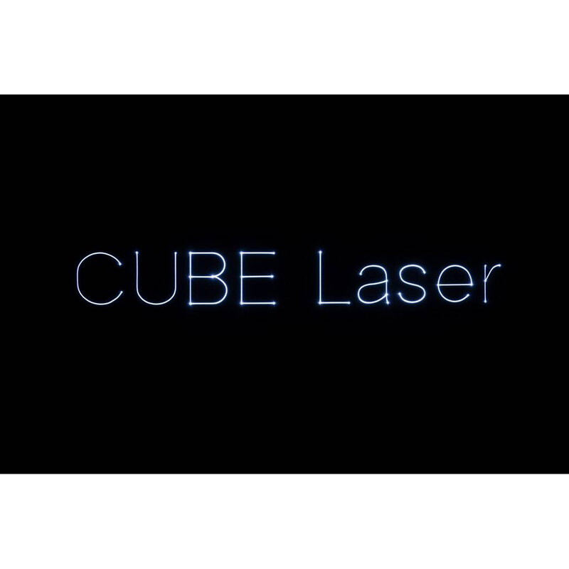 Laserworld CUBE 1