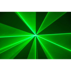 Laserworld CUBE 3
