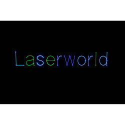 Laserworld CUBE 3