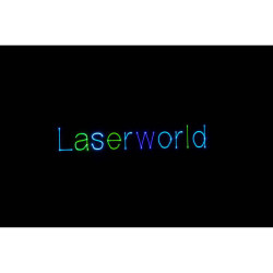 Laserworld CUBE 7