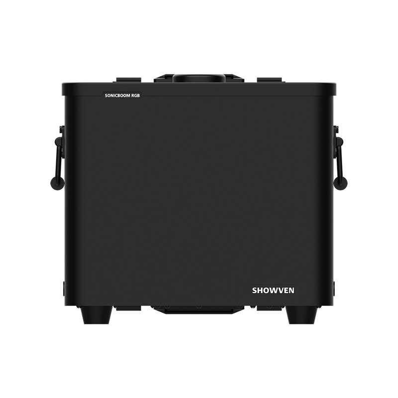 SONICBOOM RGB