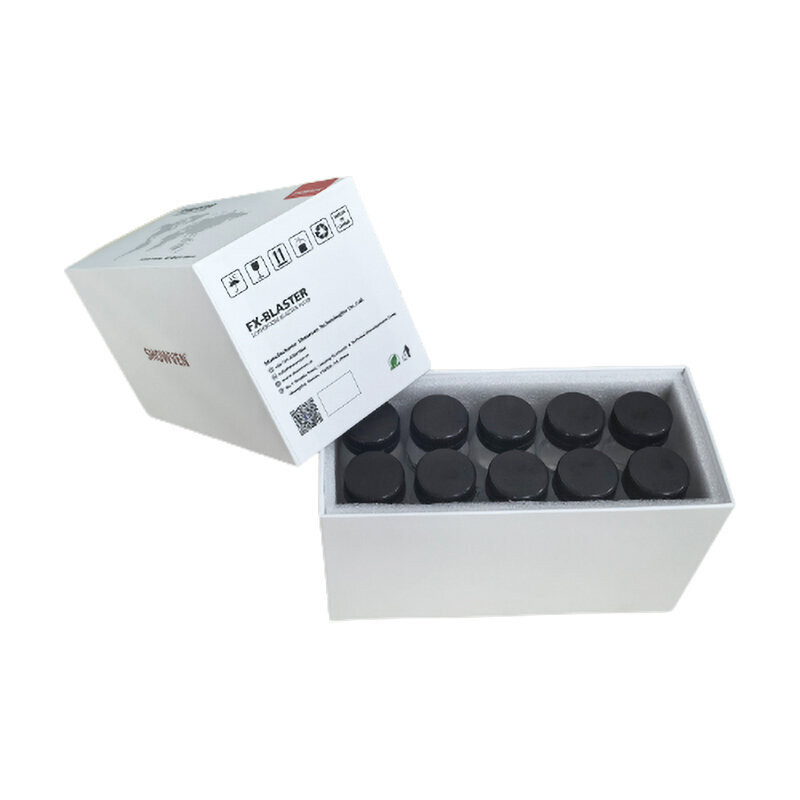 Fog Fluid FX-BLASTER(150ml*10/box)