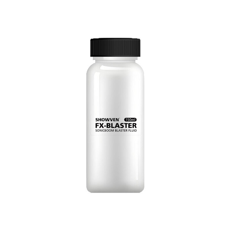 Fog Fluid FX-BLASTER(150ml*10/box)