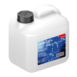 BUBBLE FLUID FX-BS 3L*4bottles/Carton