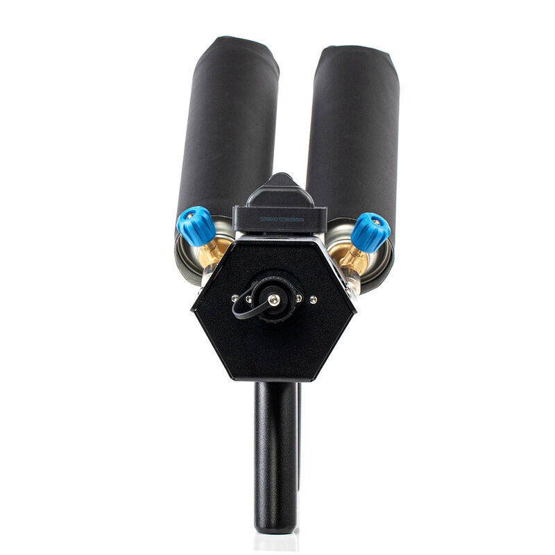 SFX Torch 