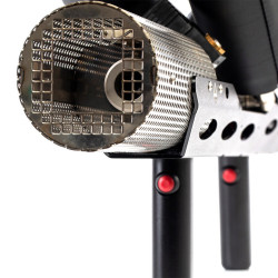 SFX Torch 