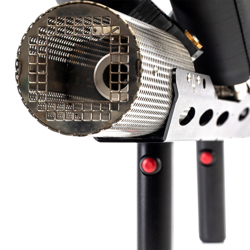 SFX Torch 