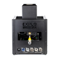 GX2 12V Liquid with DMX