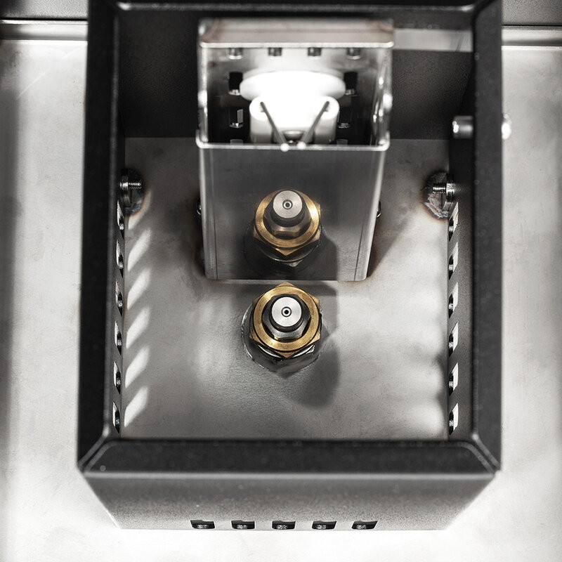 GX2 12V Liquid with DMX