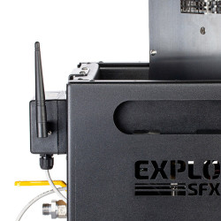 RX2-1K-GAS 