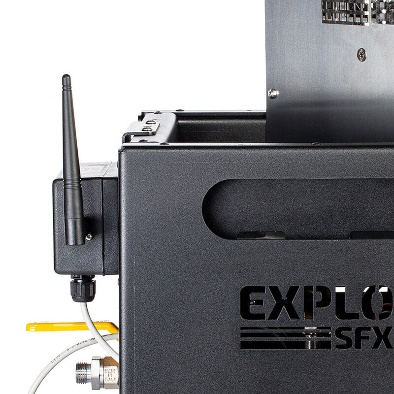 RX2-1K-GAS 