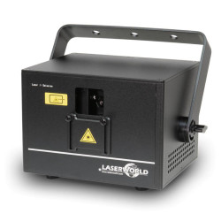 Laserworld CUBE 1.5