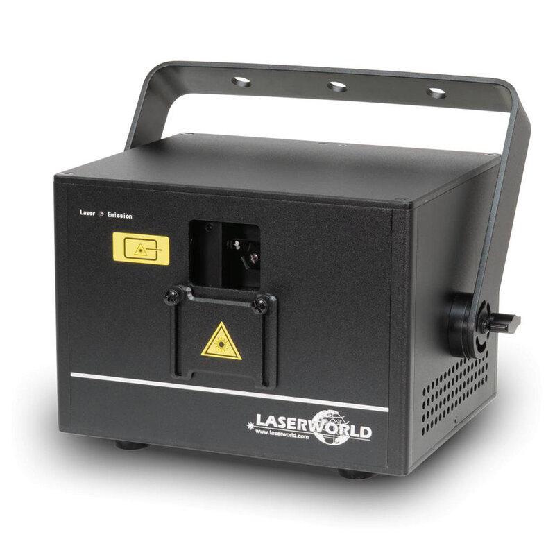 Laserworld CUBE 1.5