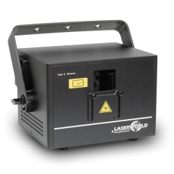 Laserworld CUBE 1.5