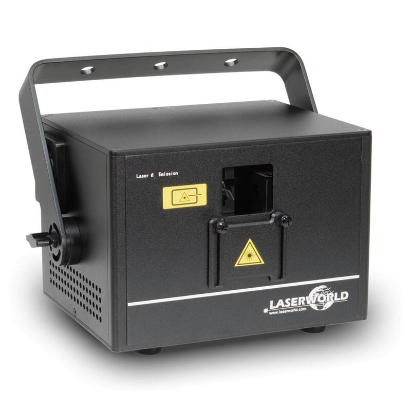 Laserworld CUBE 1.5