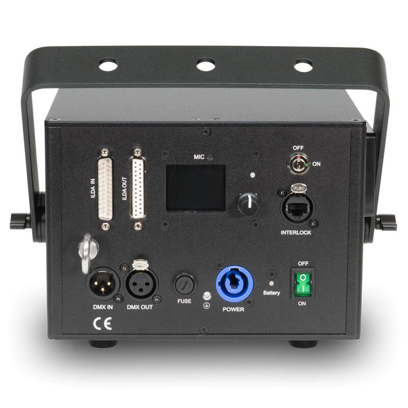 Laserworld CUBE 1.5