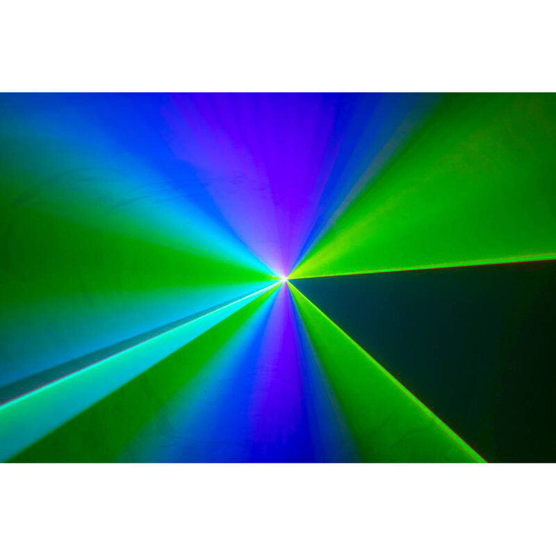Laserworld CUBE 1.5