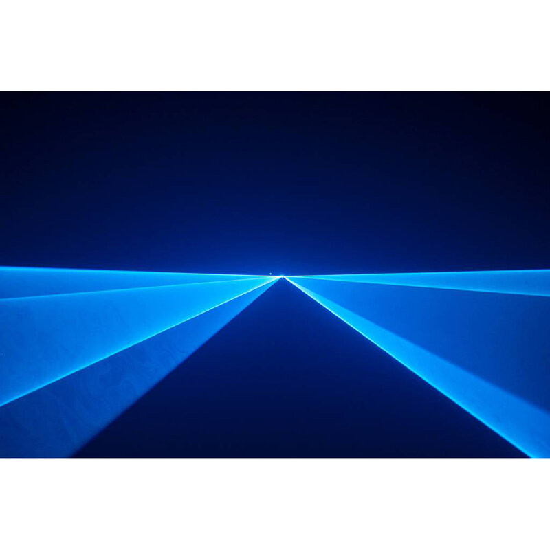 Laserworld CUBE 1.5