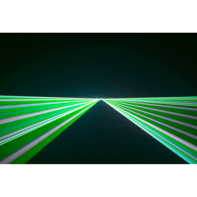 Laserworld CUBE 1.5