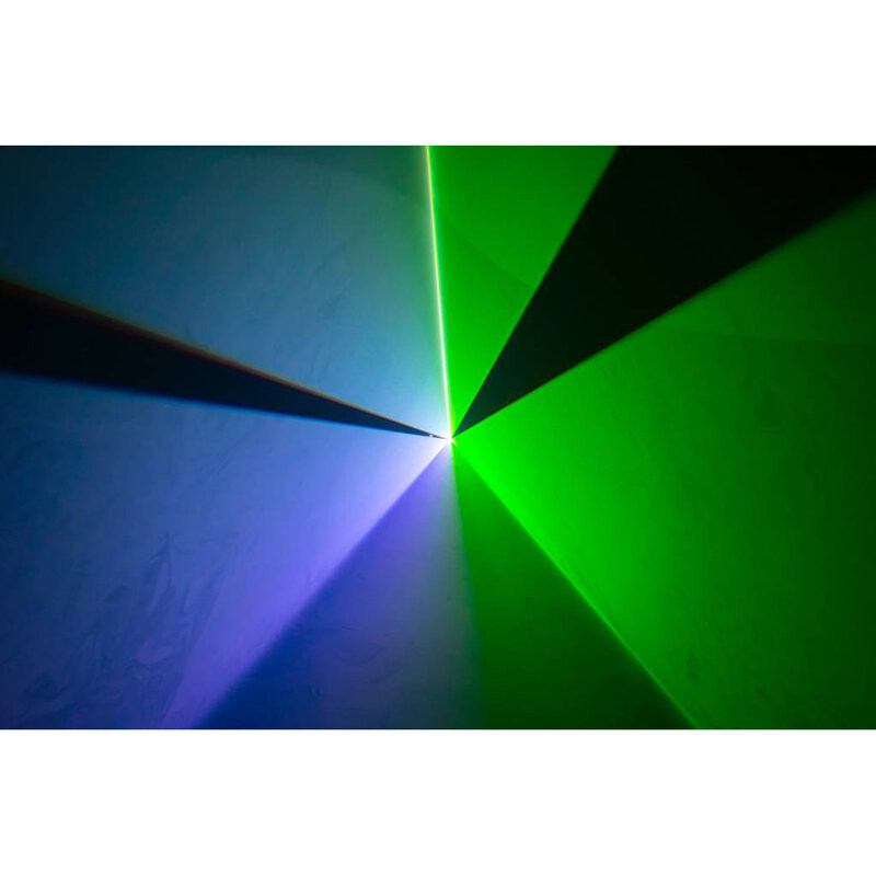 Laserworld CUBE 1.5