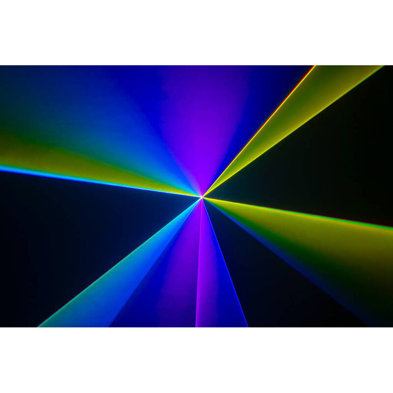 Laserworld CUBE 1.5