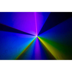 Laserworld CUBE 1.5