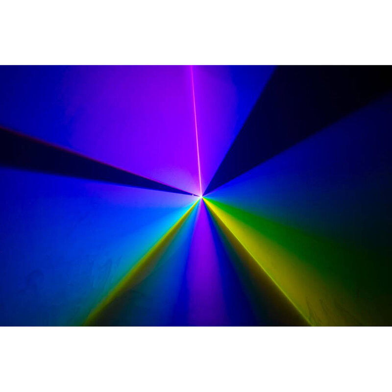 Laserworld CUBE 1.5