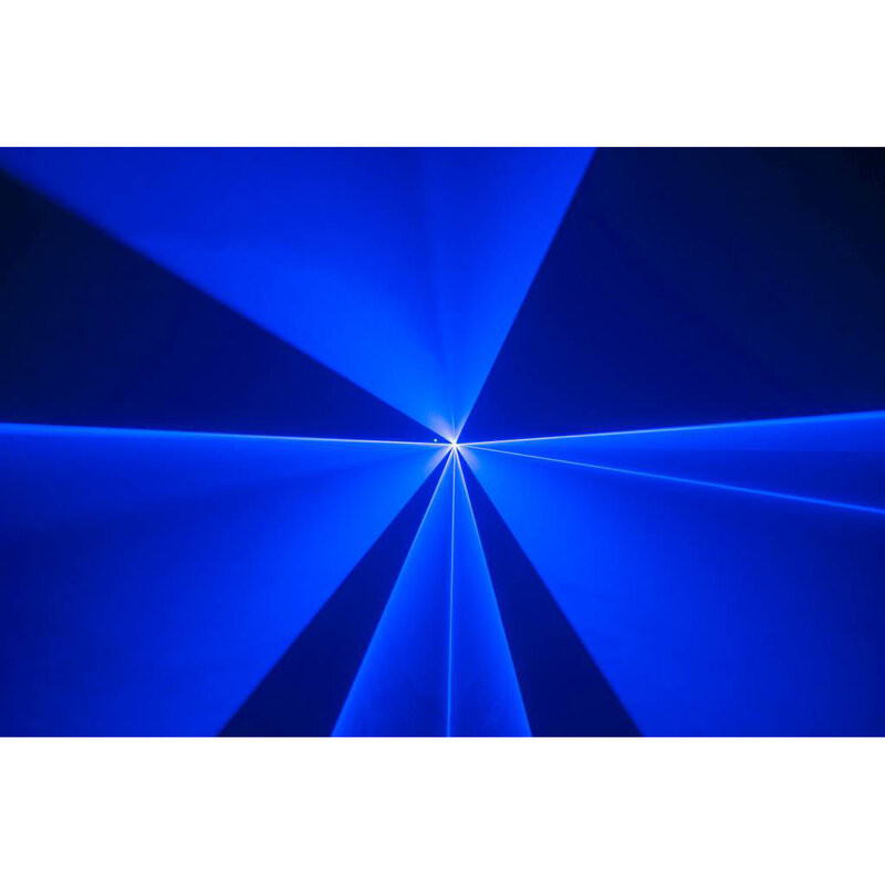 Laserworld CUBE 1.5