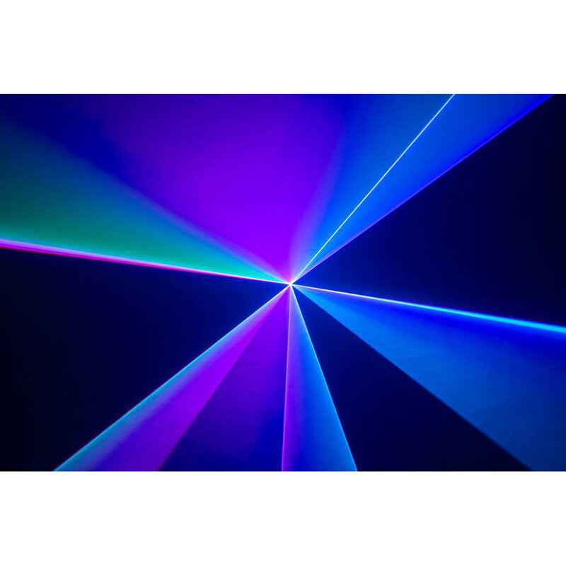 Laserworld CUBE 1.5