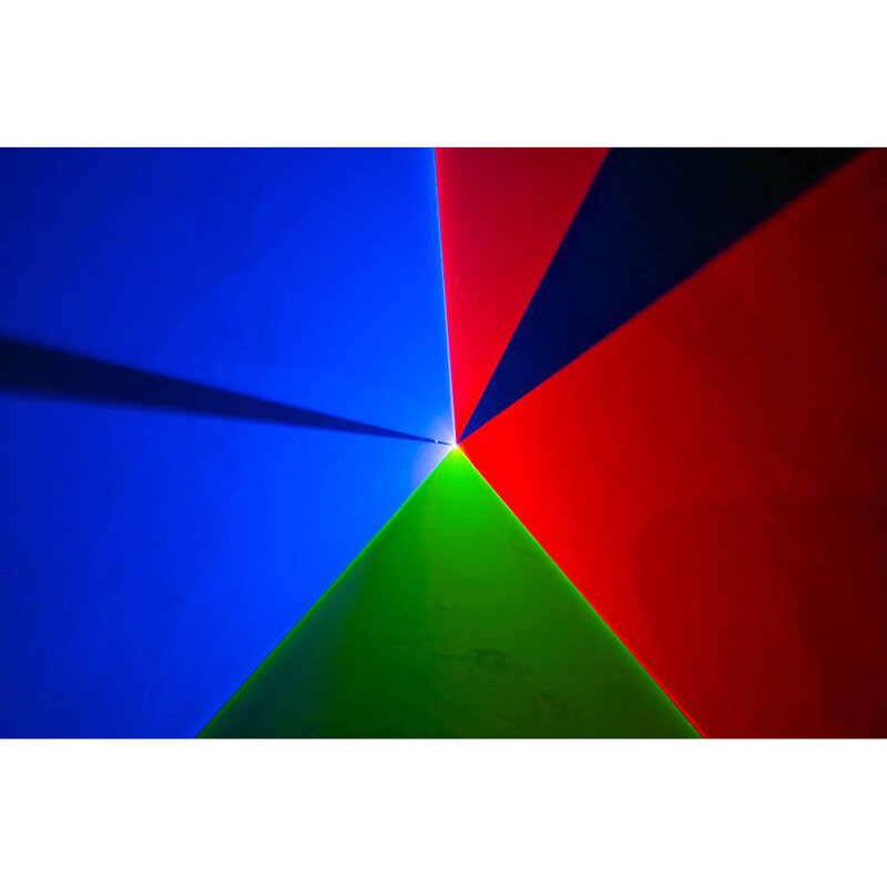 Laserworld CUBE 1.5