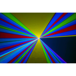 Laserworld CUBE 1.5