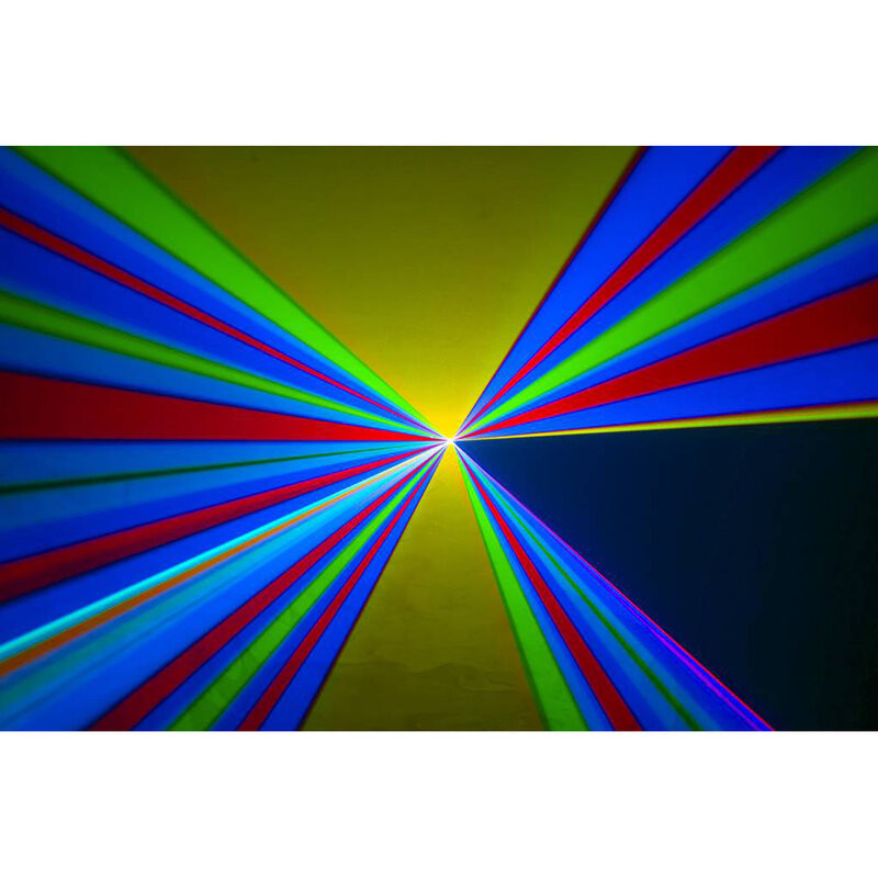 Laserworld CUBE 1.5