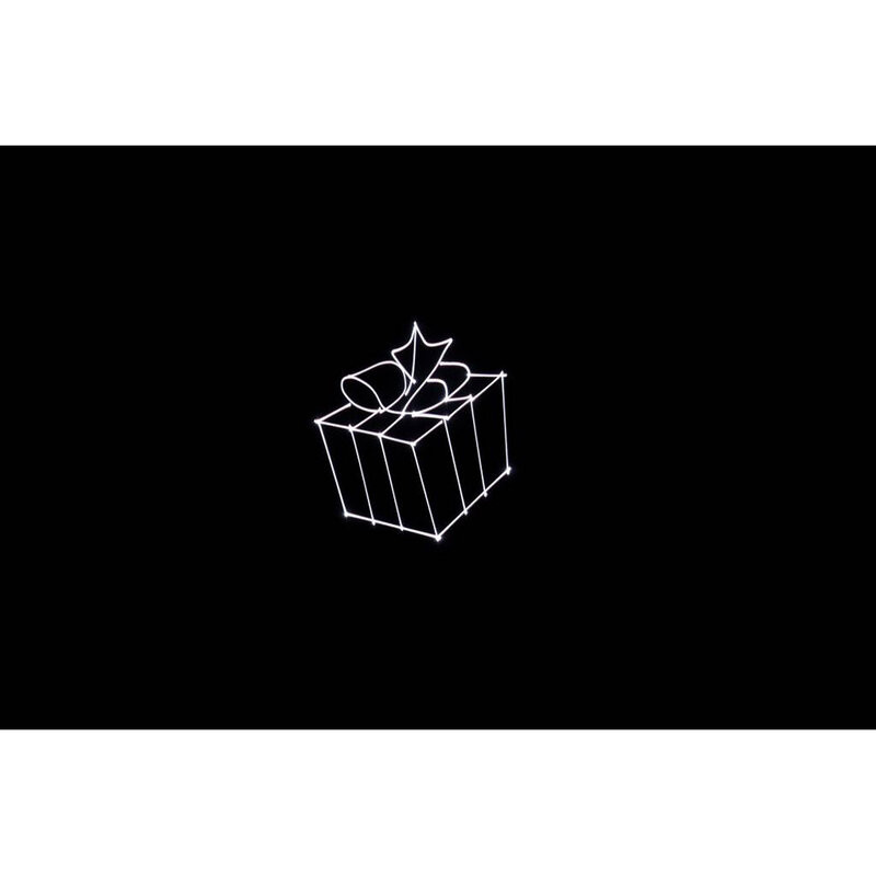 Laserworld CUBE 1.5