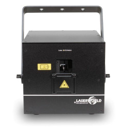 Laserworld CUBE 7